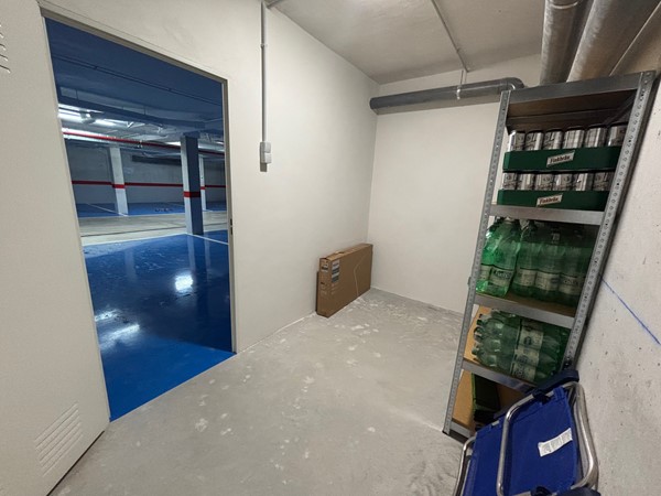 Medium property photo - Calle Infanta Cristina 40B3, 30710 Los Alcázares